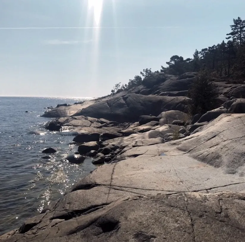 Övrigt, Kvarnmyrvägen 58, Fjällbostrand, Norrtälje
