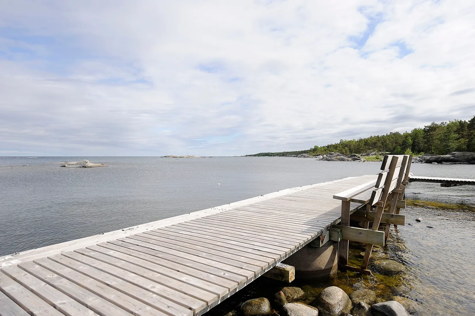 Övrigt, Kvarnmyrvägen 58, Fjällbostrand, Norrtälje