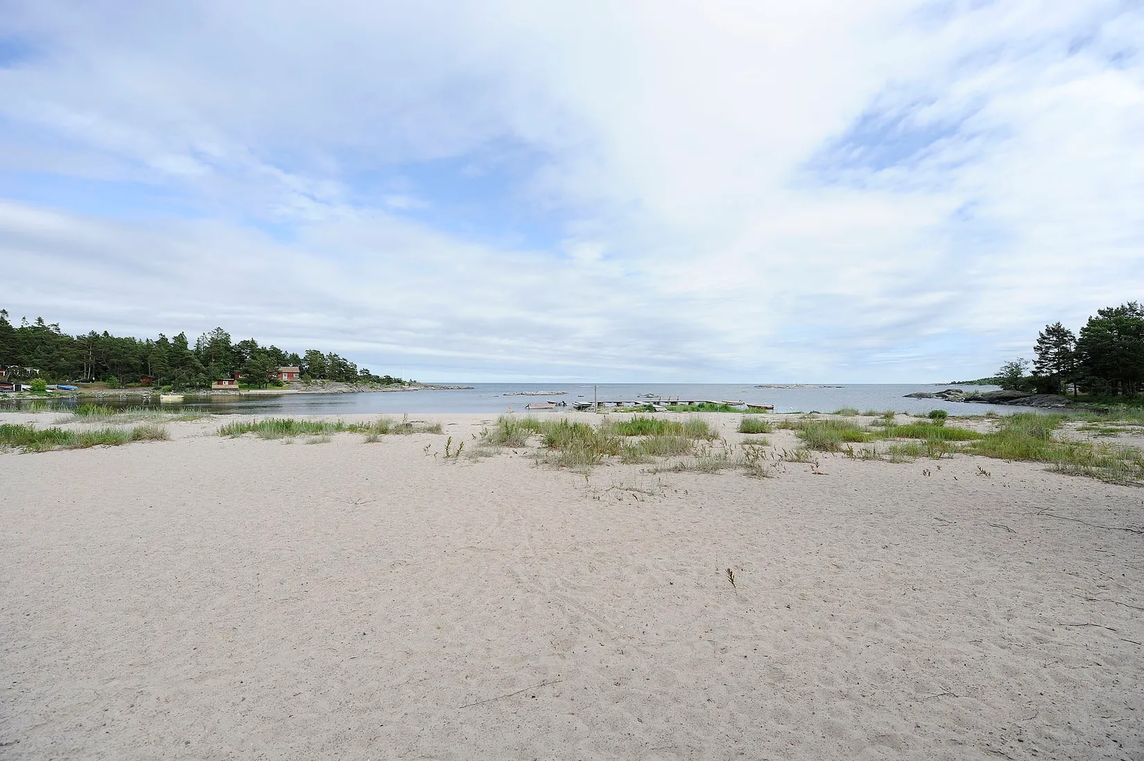 Övrigt, Kvarnmyrvägen 58, Fjällbostrand, Norrtälje