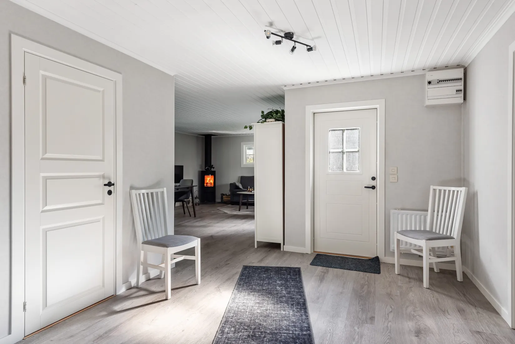 Övrigt, Kvarnmyrvägen 58, Fjällbostrand, Norrtälje