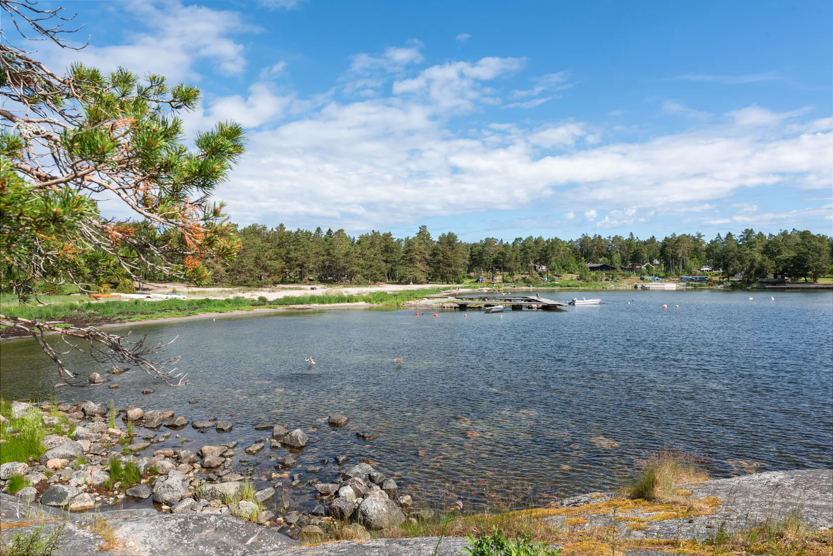 Övrigt, Kvarnmyrvägen 58, Fjällbostrand, Norrtälje