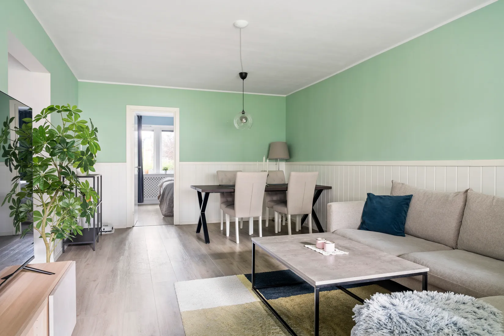 Bostadsrätt, Kadettgatan 26B, Västra Berga, Helsingborg