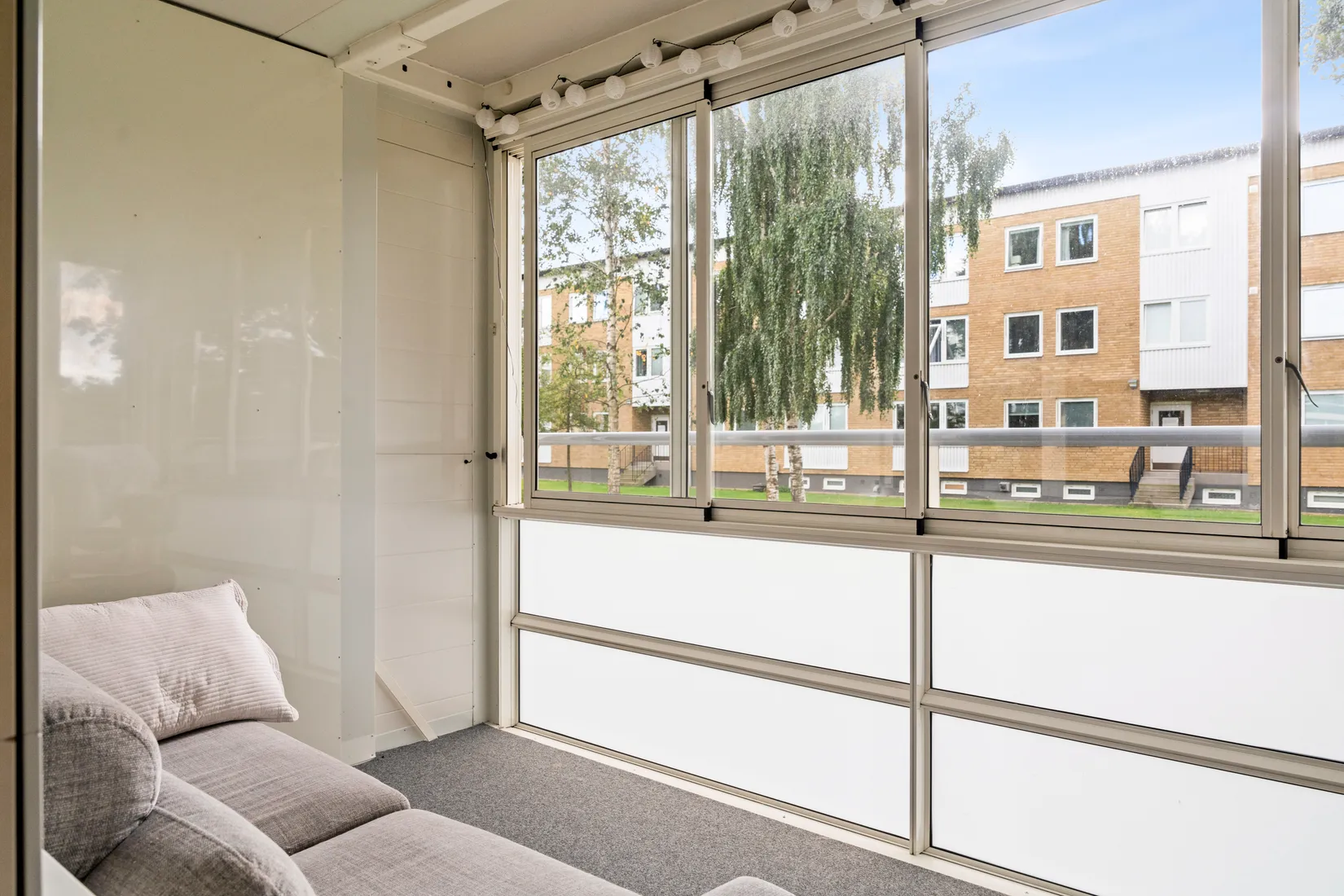 Bostadsrätt, Kadettgatan 26B, Västra Berga, Helsingborg
