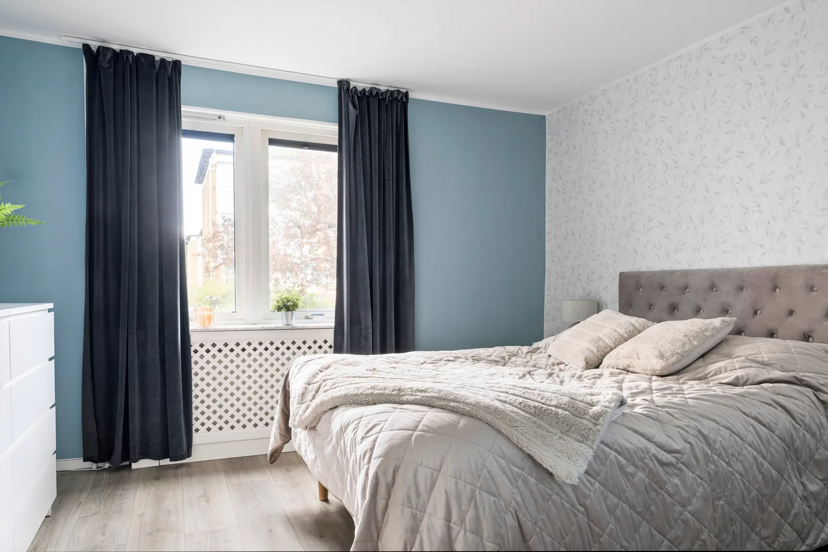 Bostadsrätt, Kadettgatan 26B, Västra Berga, Helsingborg