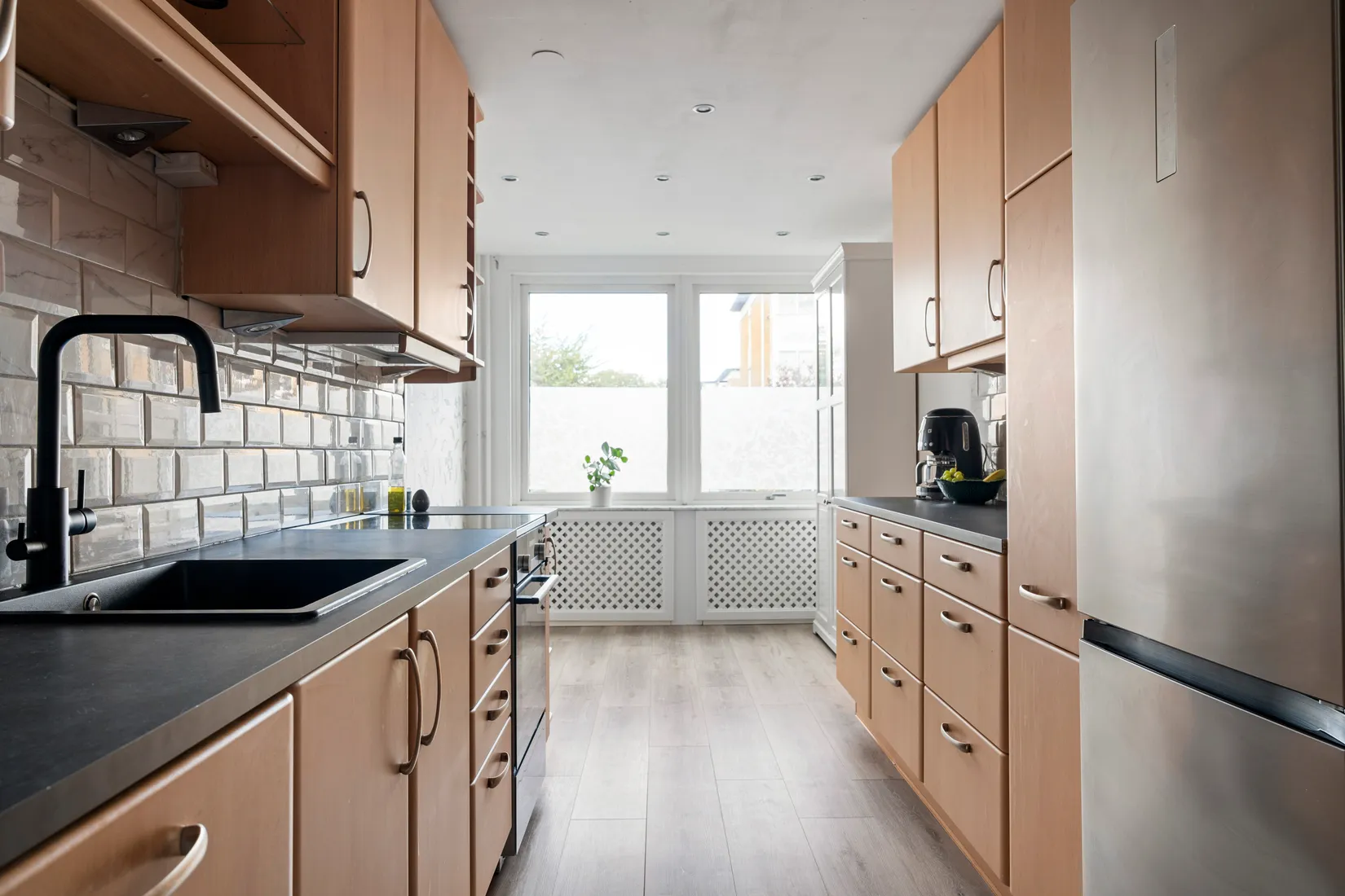 Bostadsrätt, Kadettgatan 26B, Västra Berga, Helsingborg