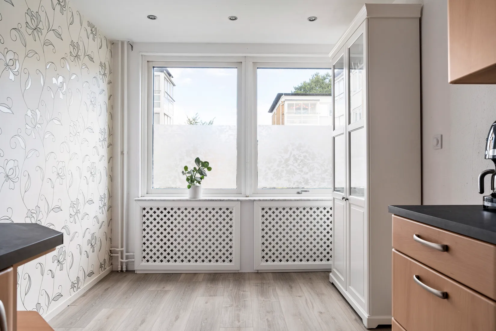 Bostadsrätt, Kadettgatan 26B, Västra Berga, Helsingborg