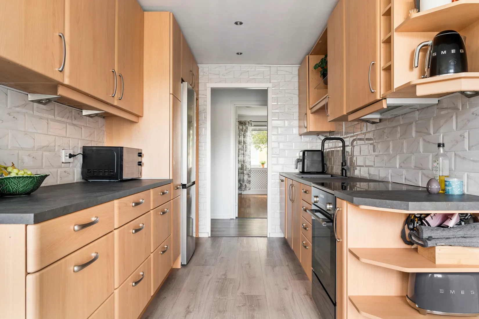 Bostadsrätt, Kadettgatan 26B, Västra Berga, Helsingborg
