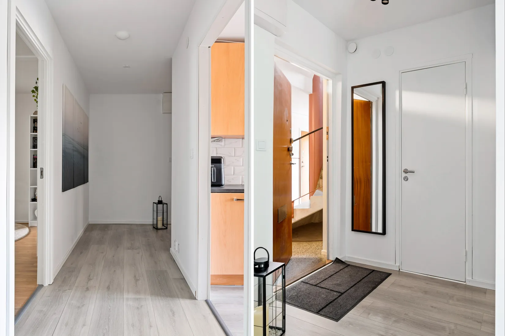 Bostadsrätt, Kadettgatan 26B, Västra Berga, Helsingborg
