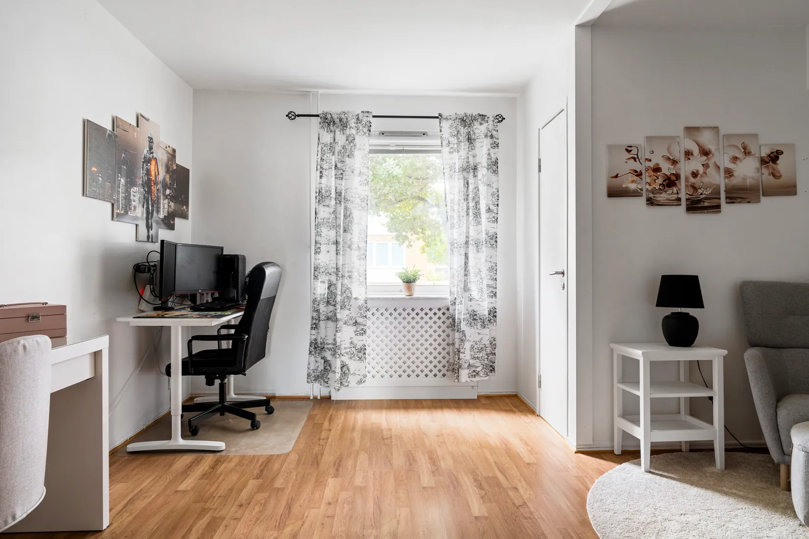 Bostadsrätt, Kadettgatan 26B, Västra Berga, Helsingborg
