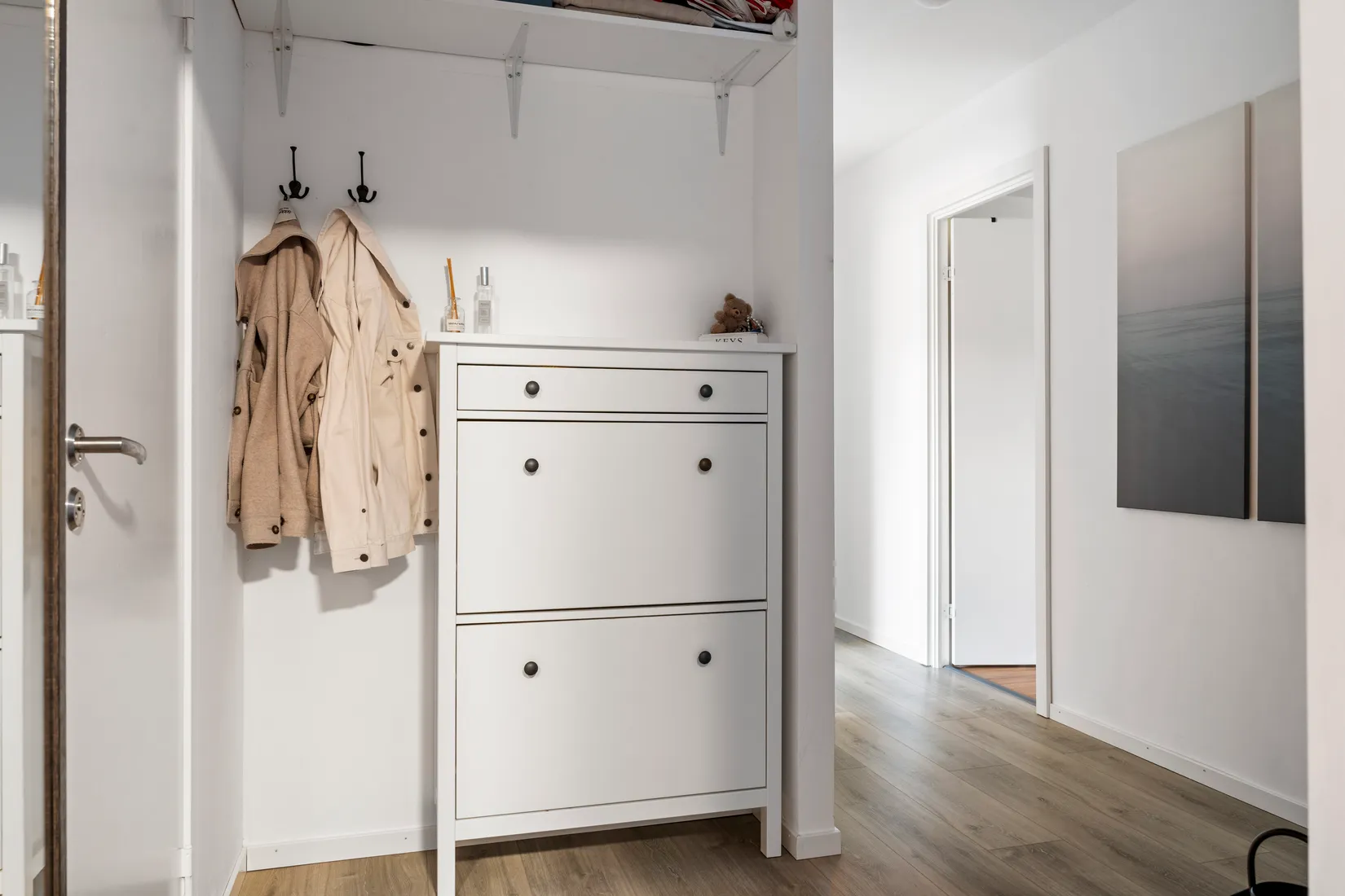 Bostadsrätt, Kadettgatan 26B, Västra Berga, Helsingborg