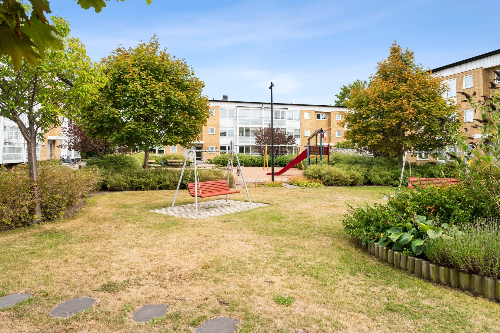 Bostadsrätt, Kadettgatan 26B, Västra Berga, Helsingborg