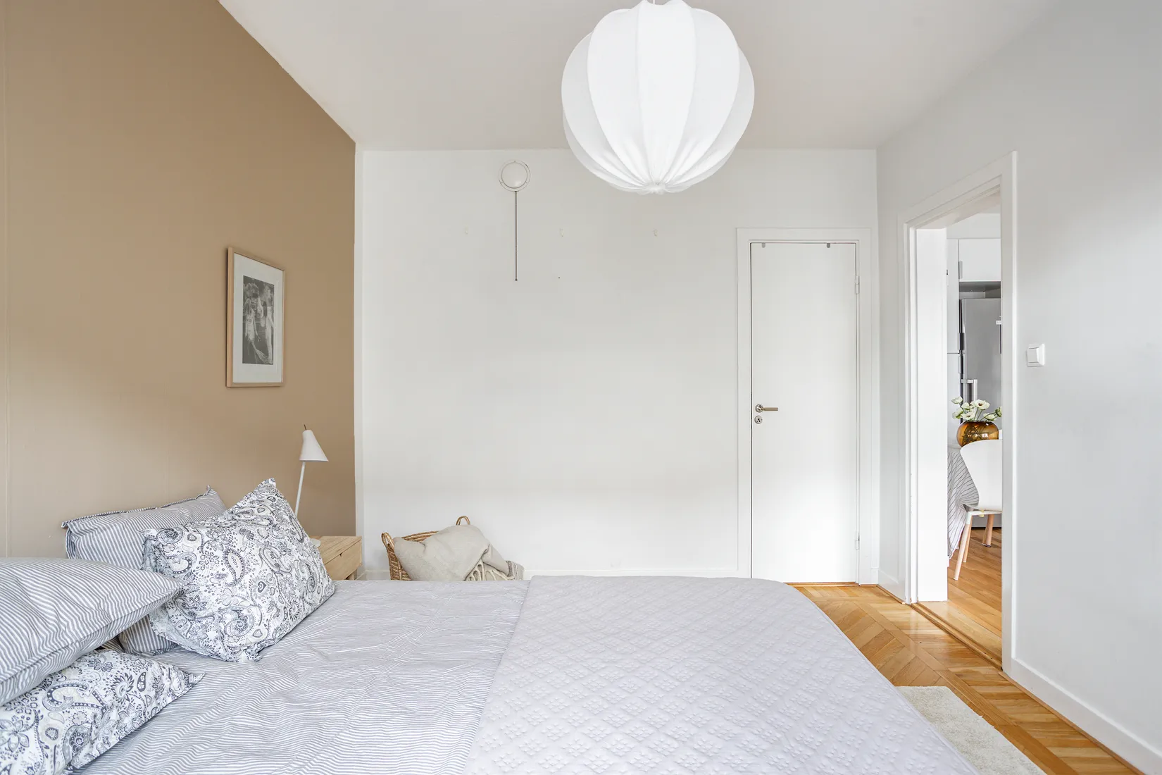Bostadsrätt, Gillesgatan 11B, Huskvarna - Centrum, Jönköping