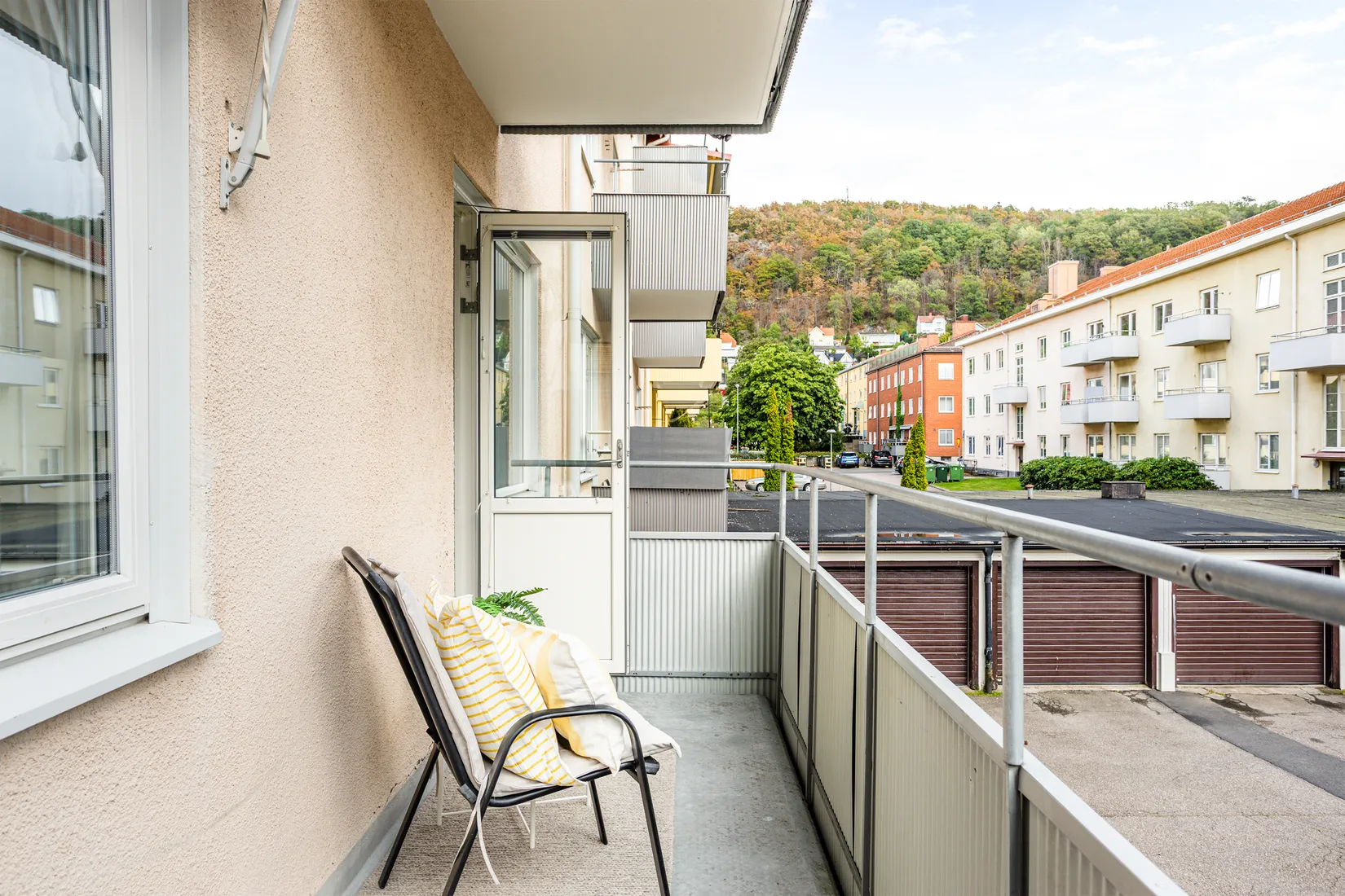 Bostadsrätt, Gillesgatan 11B, Huskvarna - Centrum, Jönköping