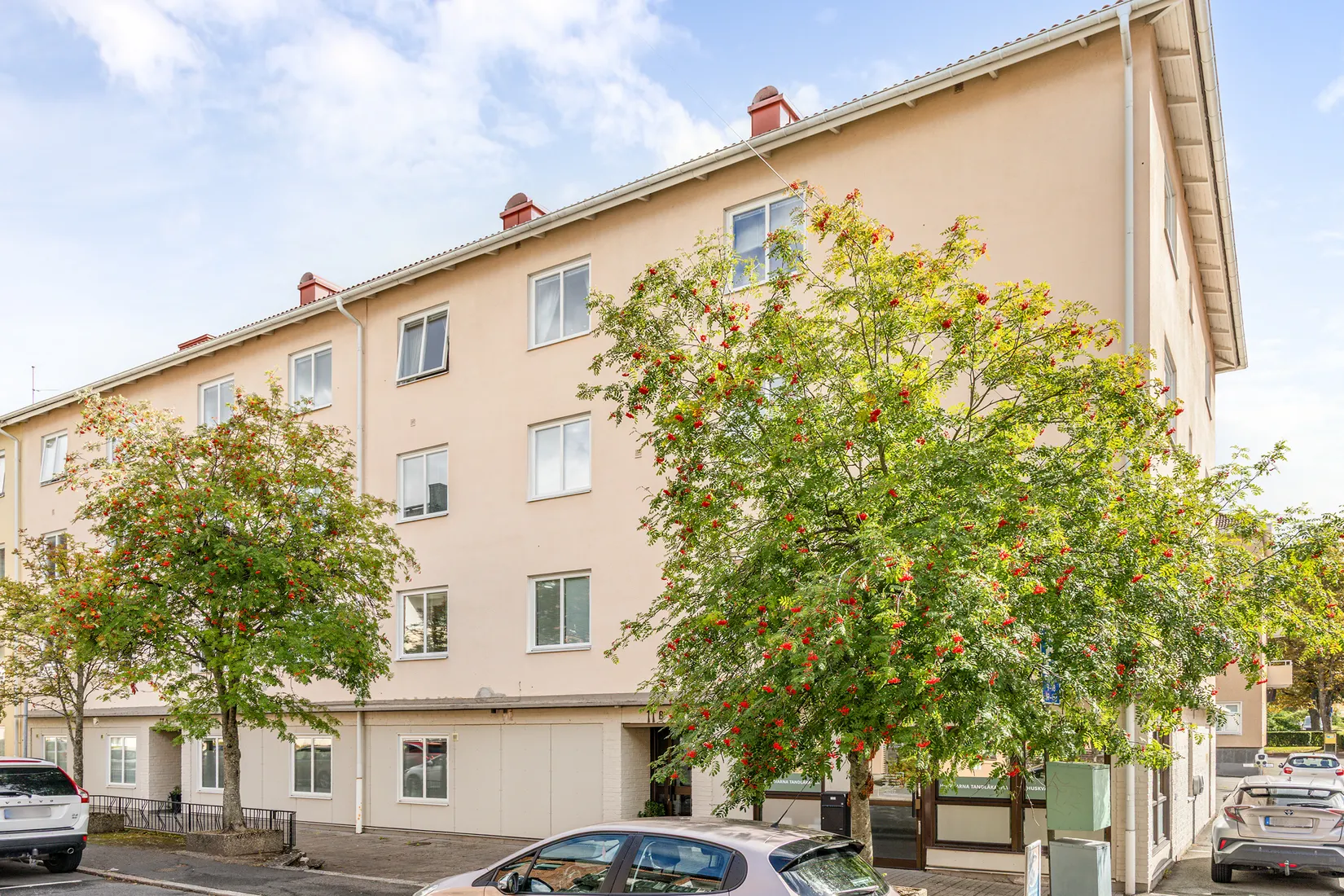 Bostadsrätt, Gillesgatan 11B, Huskvarna - Centrum, Jönköping