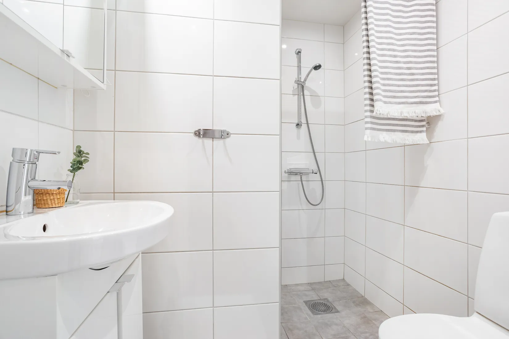 Bostadsrätt, Gillesgatan 11B, Huskvarna - Centrum, Jönköping