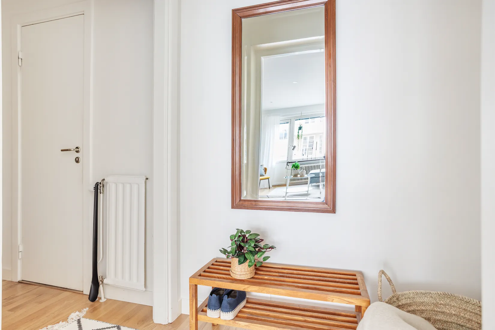 Bostadsrätt, Gillesgatan 11B, Huskvarna - Centrum, Jönköping