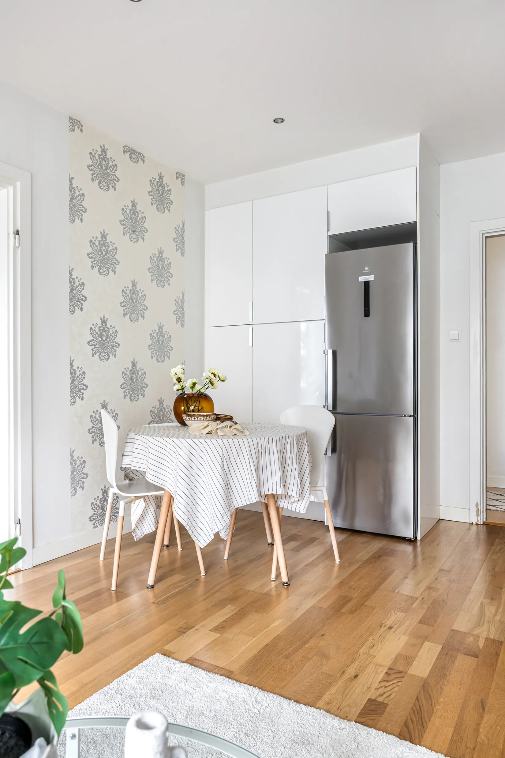 Bostadsrätt, Gillesgatan 11B, Huskvarna - Centrum, Jönköping
