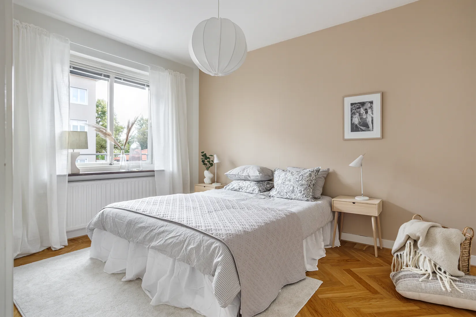 Bostadsrätt, Gillesgatan 11B, Huskvarna - Centrum, Jönköping