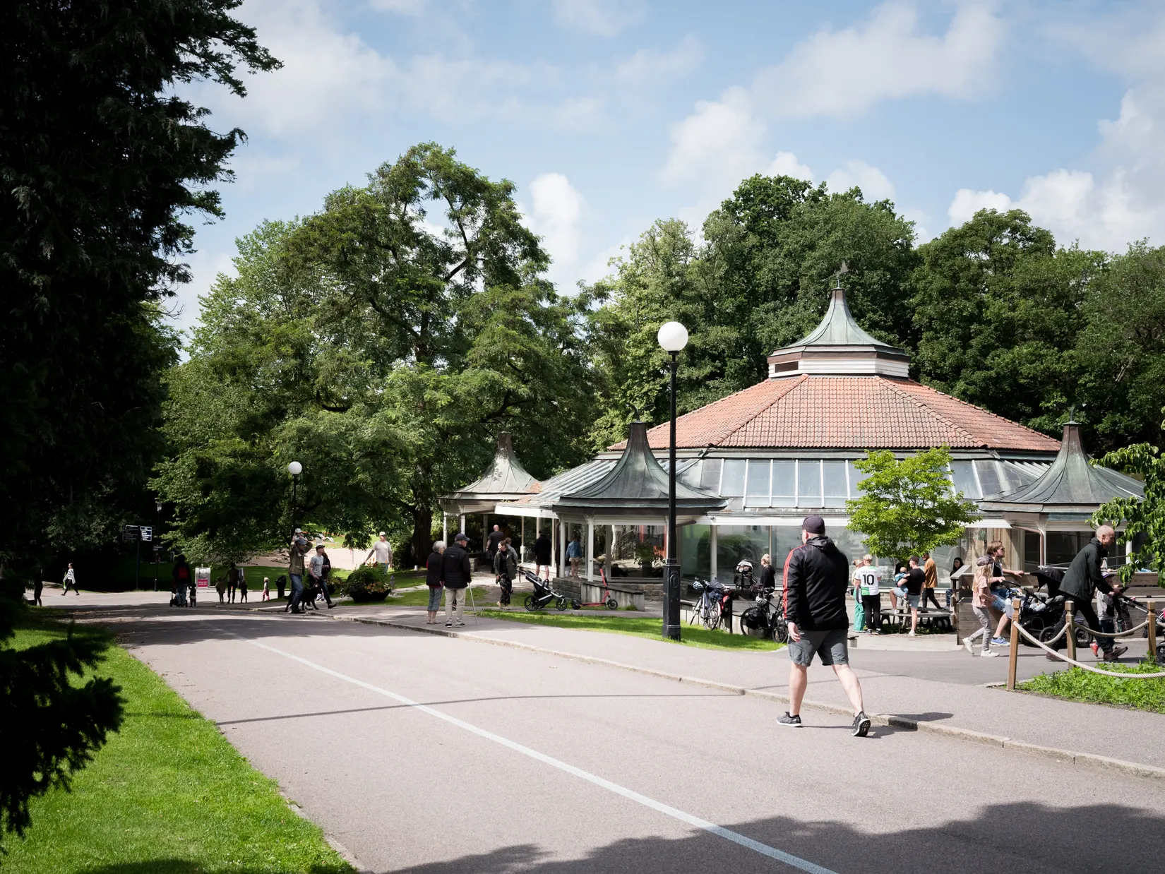Bostadsrätt, Marklandsgatan 67, Högsbo, Göteborg