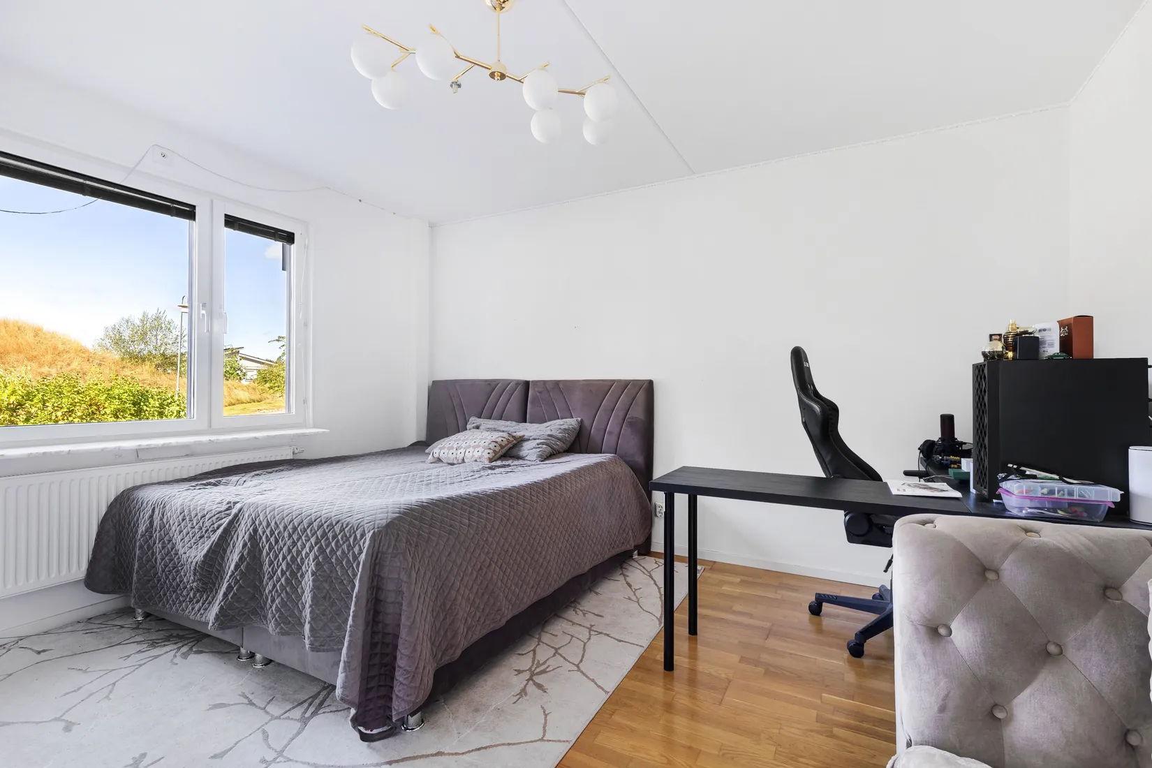 Bostadsrätt, Grankvistgatan 4, Tunavallen, Eskilstuna