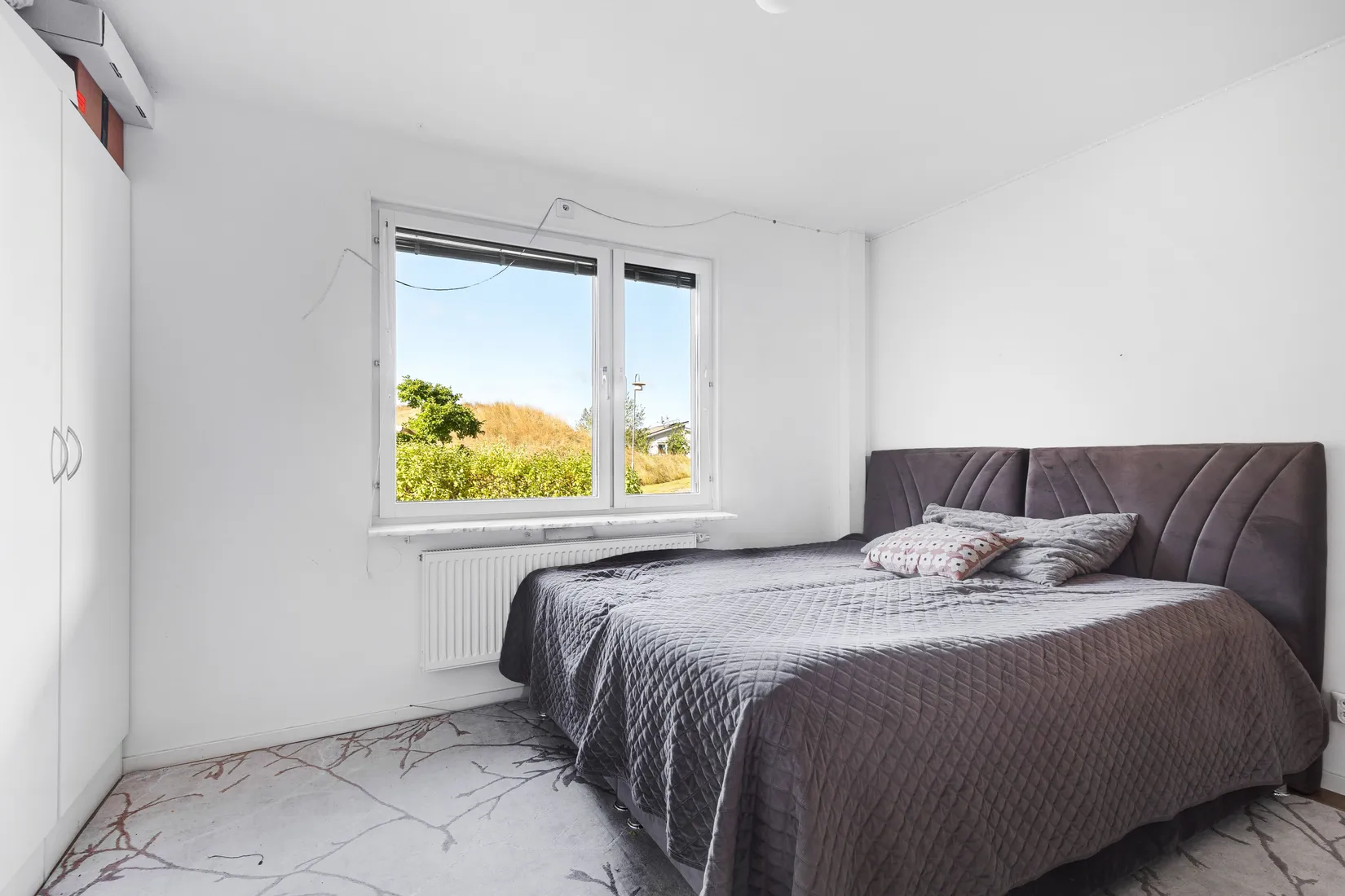 Bostadsrätt, Grankvistgatan 4, Tunavallen, Eskilstuna