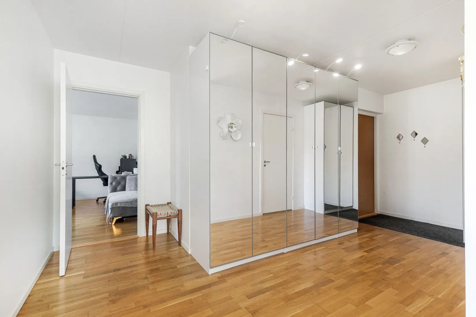 Bostadsrätt, Grankvistgatan 4, Tunavallen, Eskilstuna