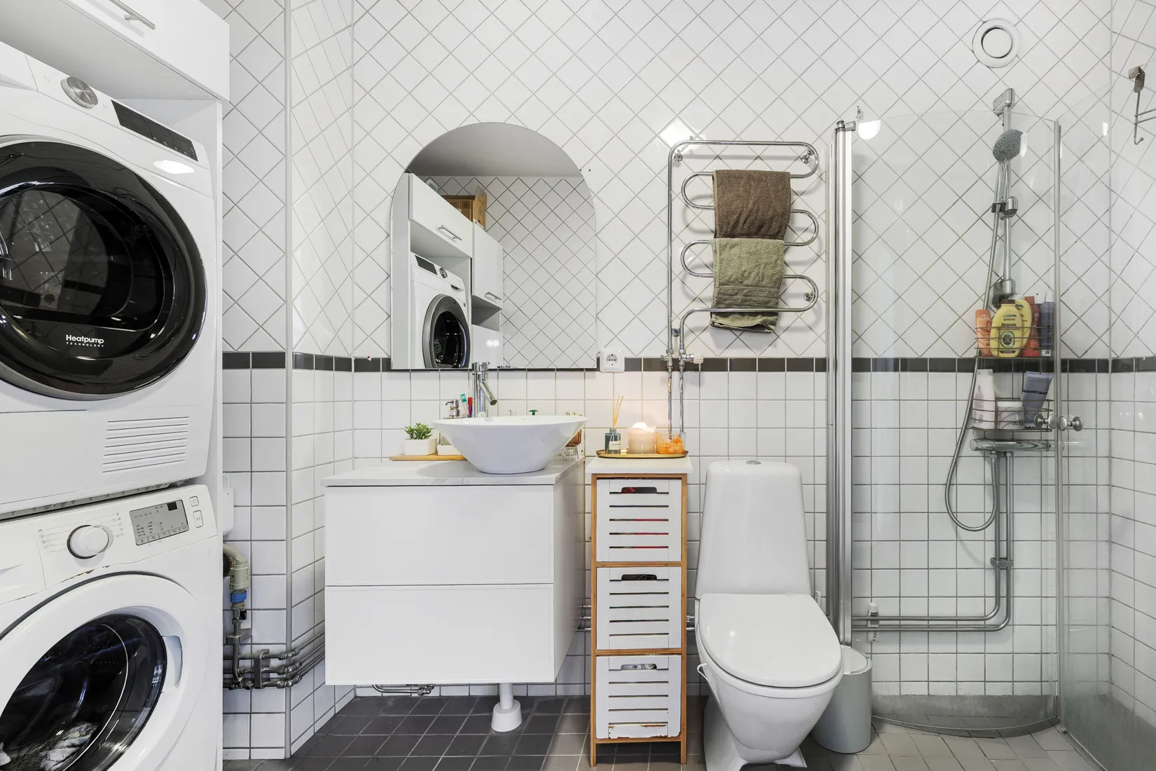 Bostadsrätt, Grankvistgatan 4, Tunavallen, Eskilstuna