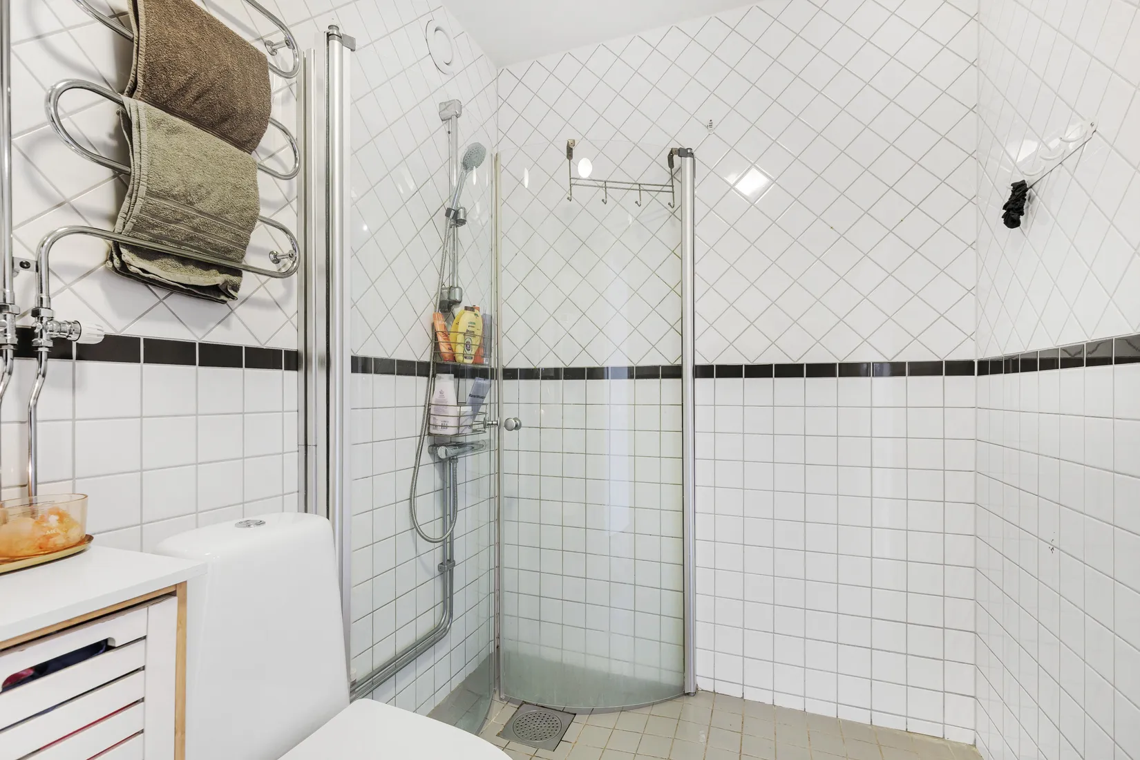 Bostadsrätt, Grankvistgatan 4, Tunavallen, Eskilstuna