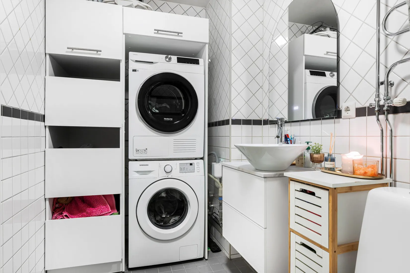 Bostadsrätt, Grankvistgatan 4, Tunavallen, Eskilstuna