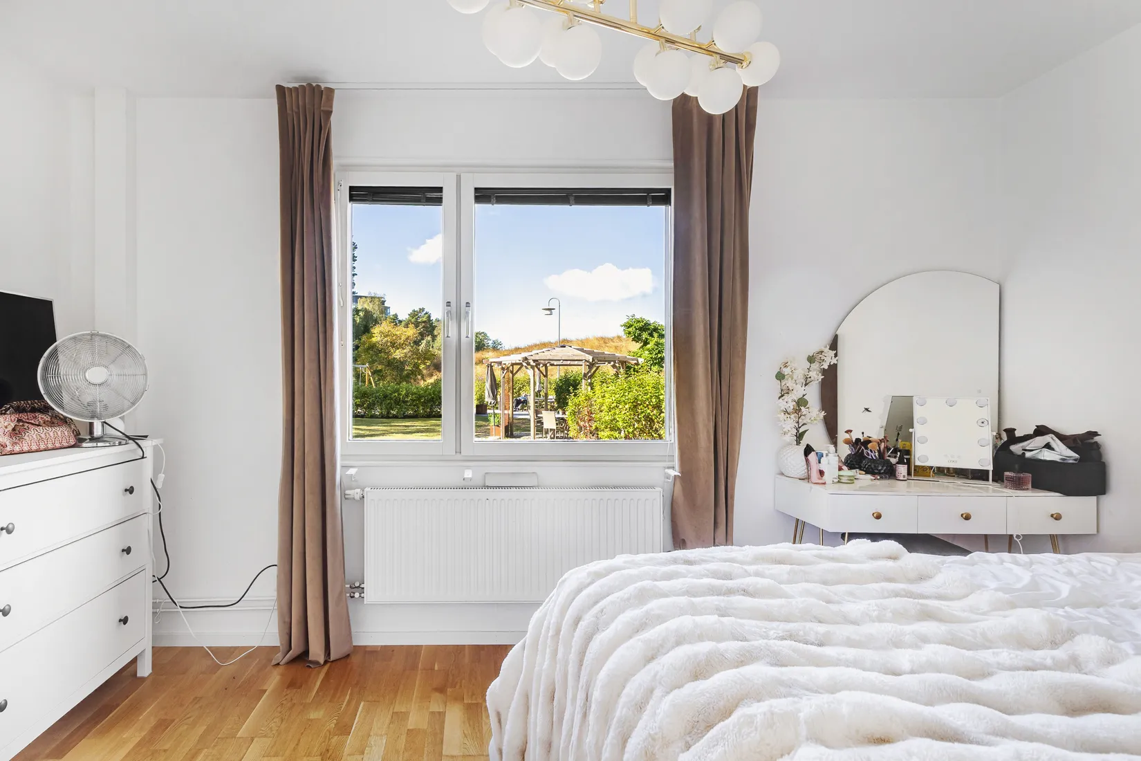 Bostadsrätt, Grankvistgatan 4, Tunavallen, Eskilstuna
