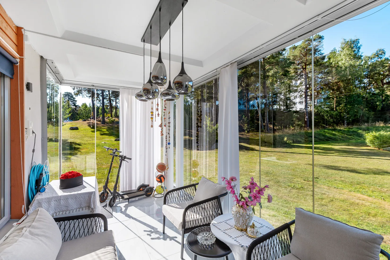 Bostadsrätt, Grankvistgatan 4, Tunavallen, Eskilstuna