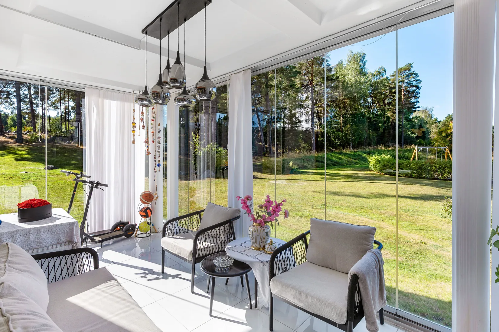 Bostadsrätt, Grankvistgatan 4, Tunavallen, Eskilstuna
