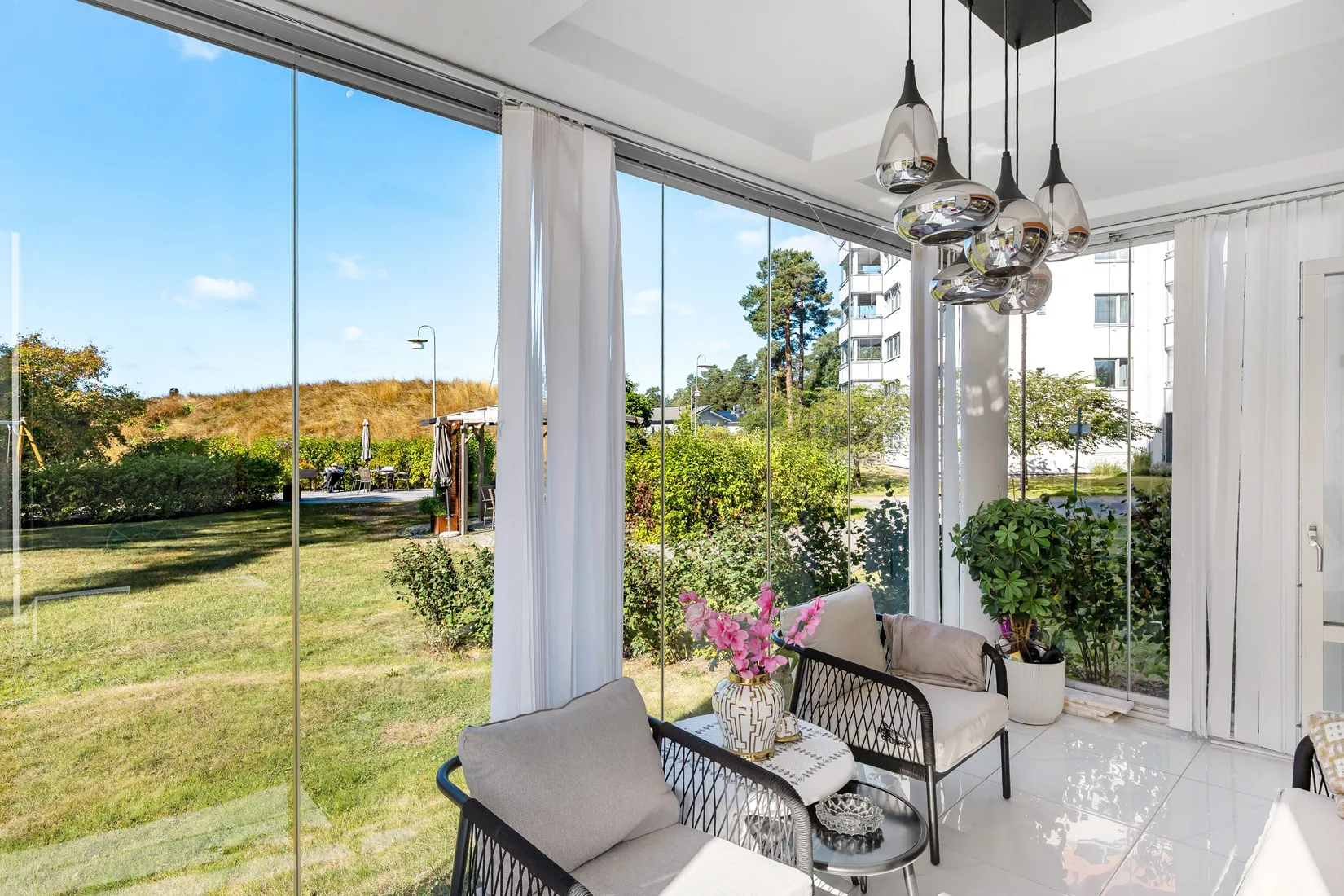 Bostadsrätt, Grankvistgatan 4, Tunavallen, Eskilstuna
