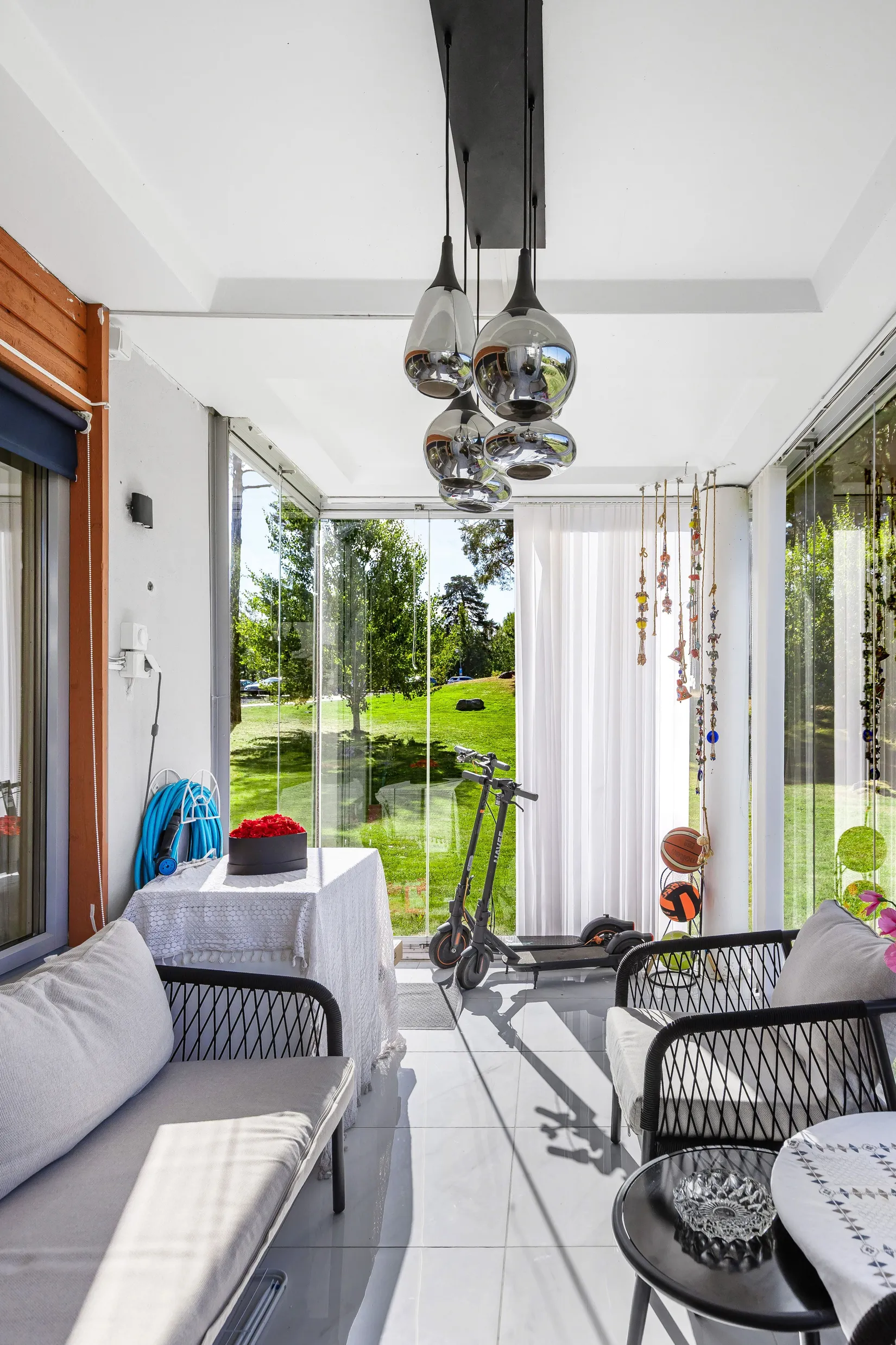 Bostadsrätt, Grankvistgatan 4, Tunavallen, Eskilstuna