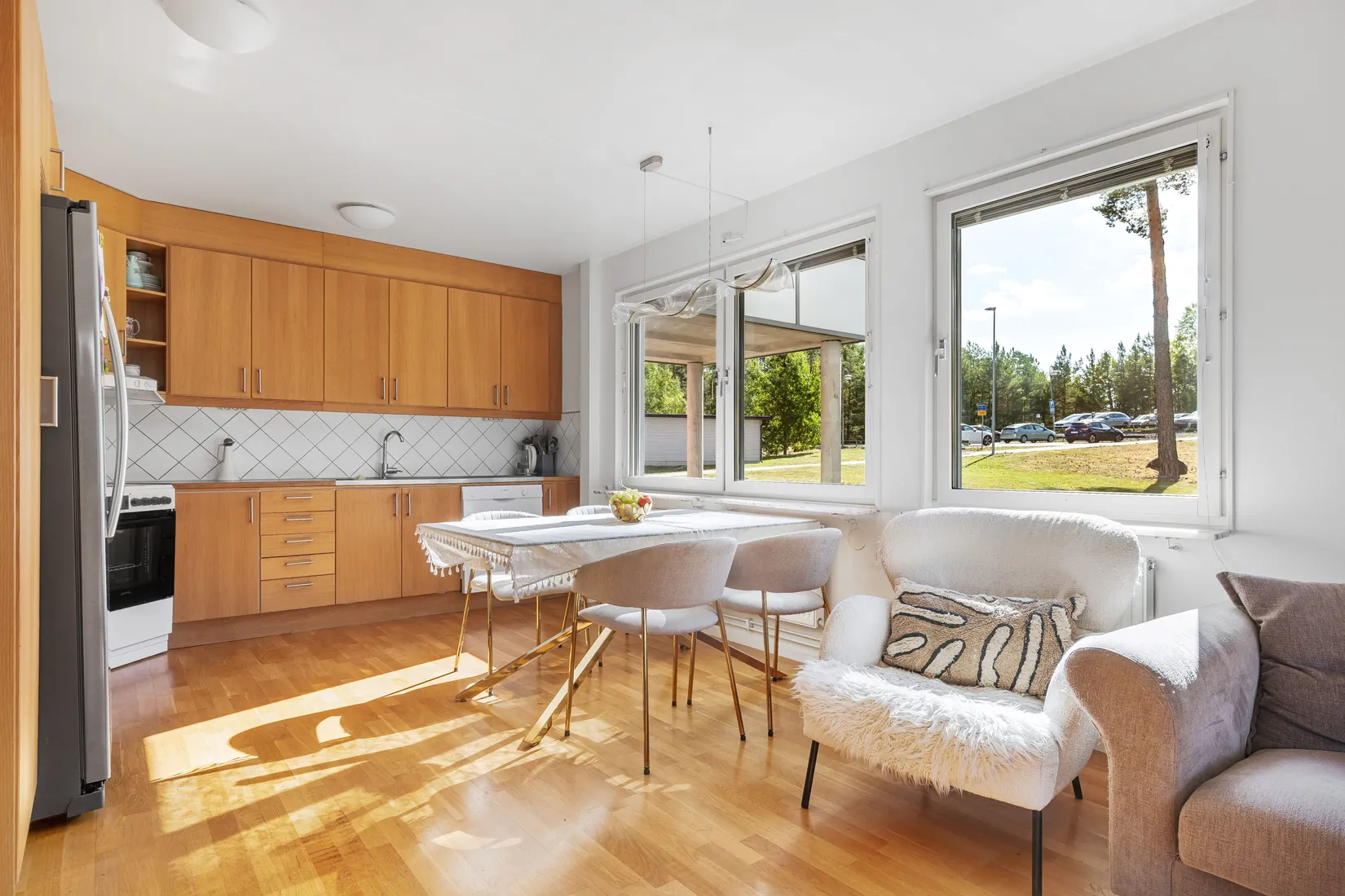 Bostadsrätt, Grankvistgatan 4, Tunavallen, Eskilstuna