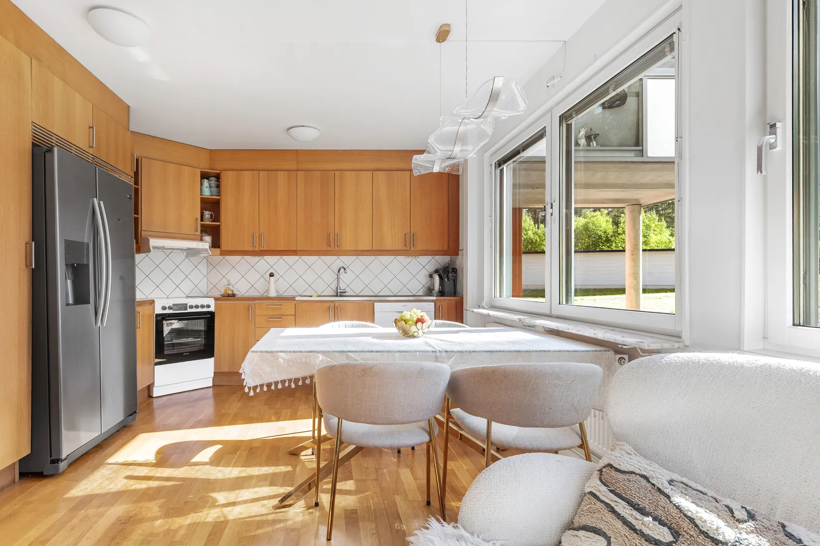 Bostadsrätt, Grankvistgatan 4, Tunavallen, Eskilstuna