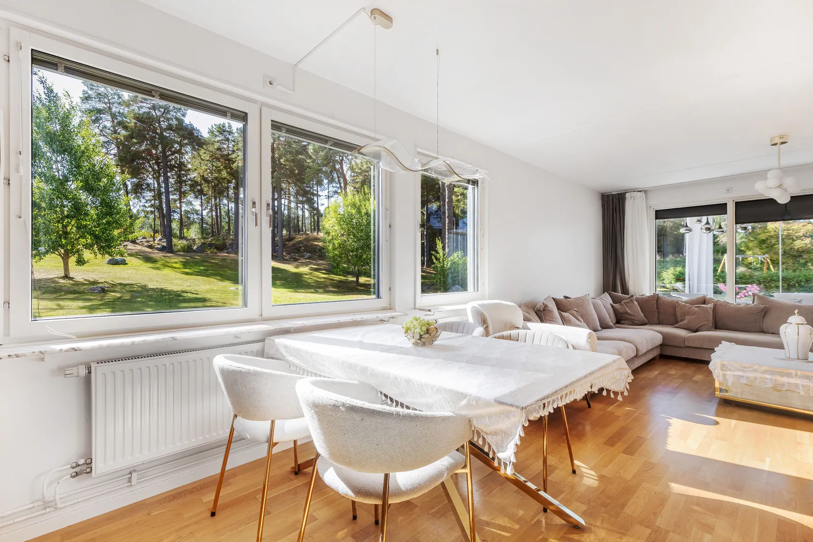 Bostadsrätt, Grankvistgatan 4, Tunavallen, Eskilstuna