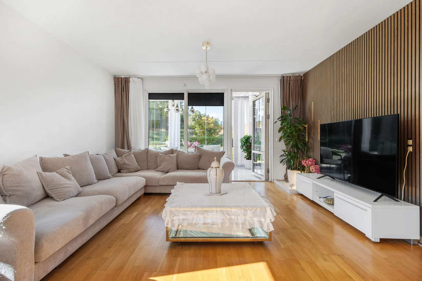 Bostadsrätt, Grankvistgatan 4, Tunavallen, Eskilstuna