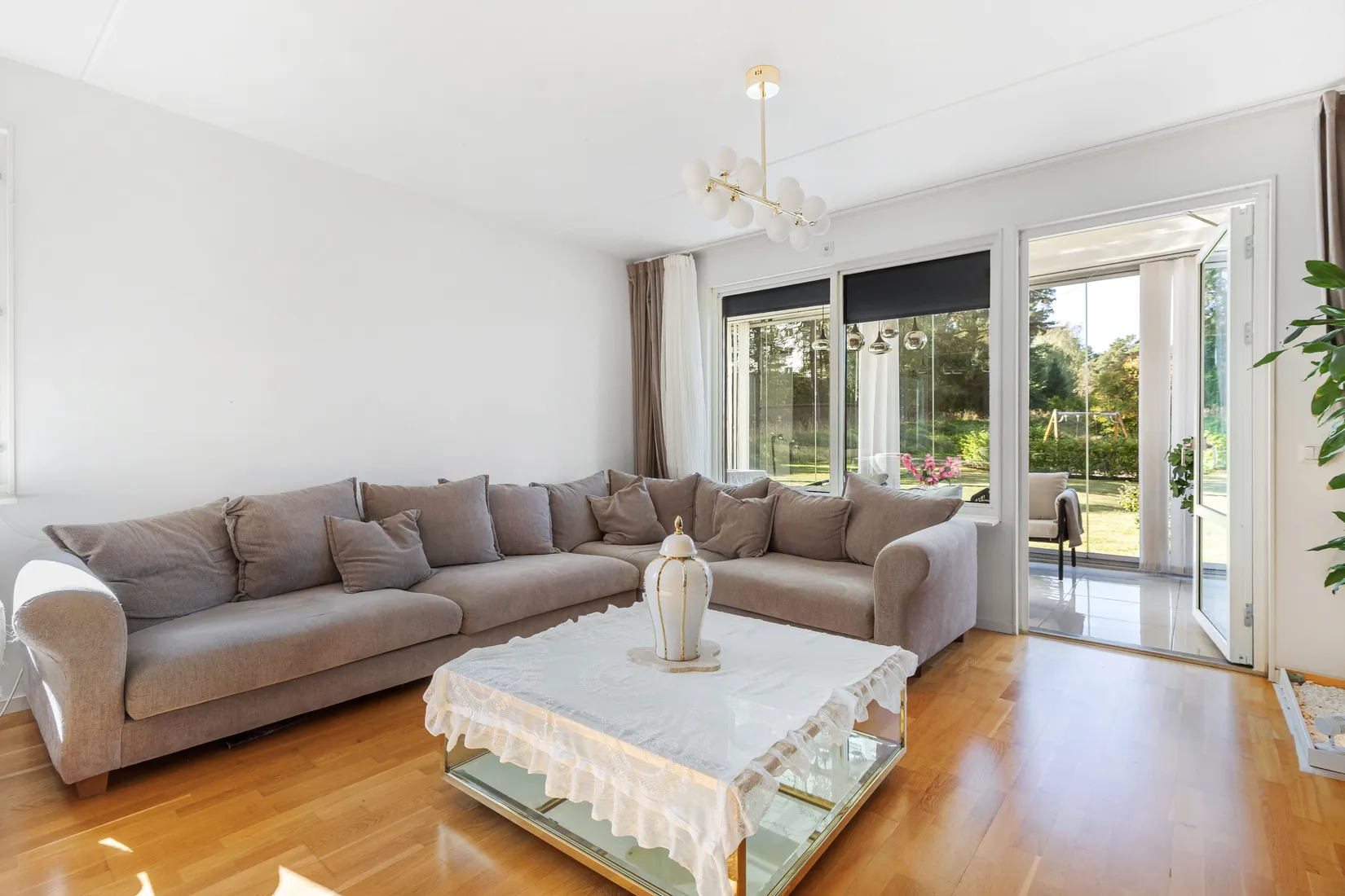 Bostadsrätt, Grankvistgatan 4, Tunavallen, Eskilstuna