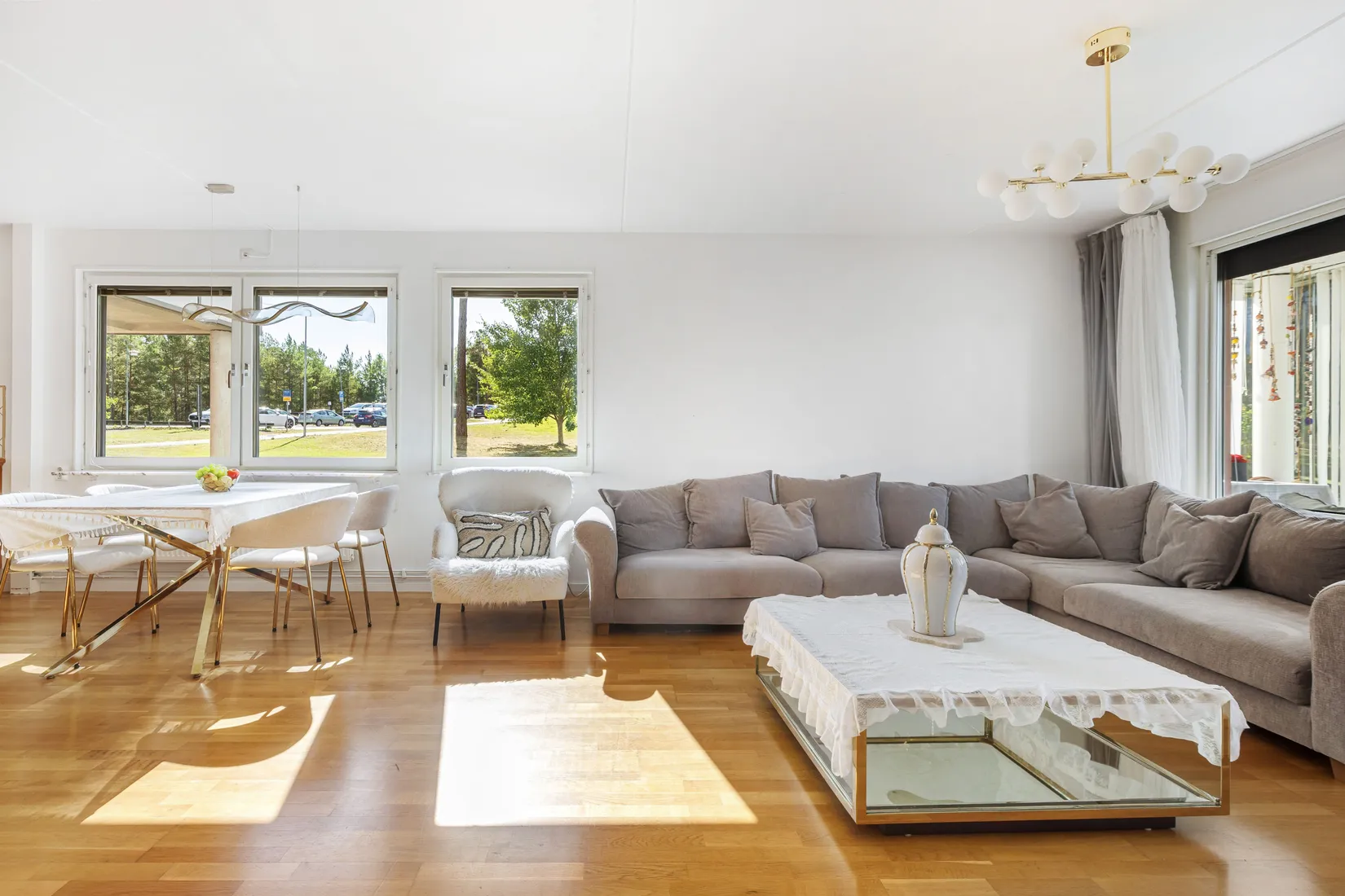 Bostadsrätt, Grankvistgatan 4, Tunavallen, Eskilstuna