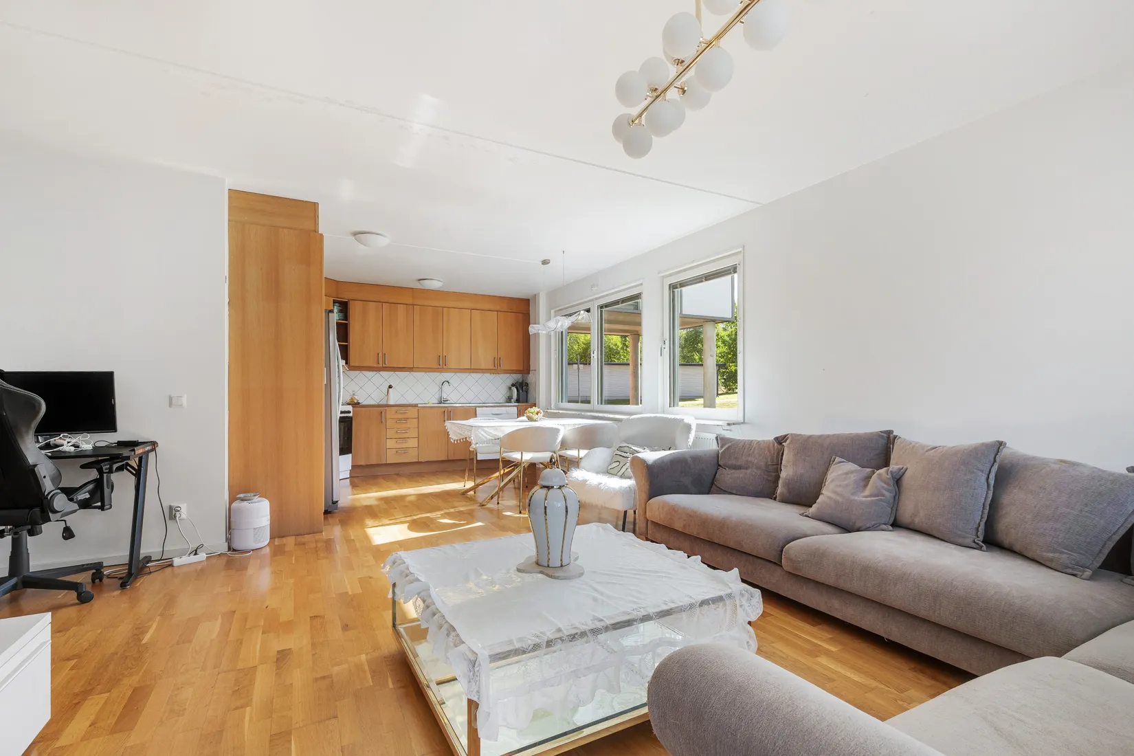 Bostadsrätt, Grankvistgatan 4, Tunavallen, Eskilstuna