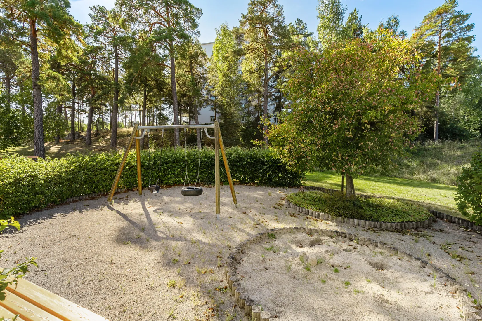 Bostadsrätt, Grankvistgatan 4, Tunavallen, Eskilstuna