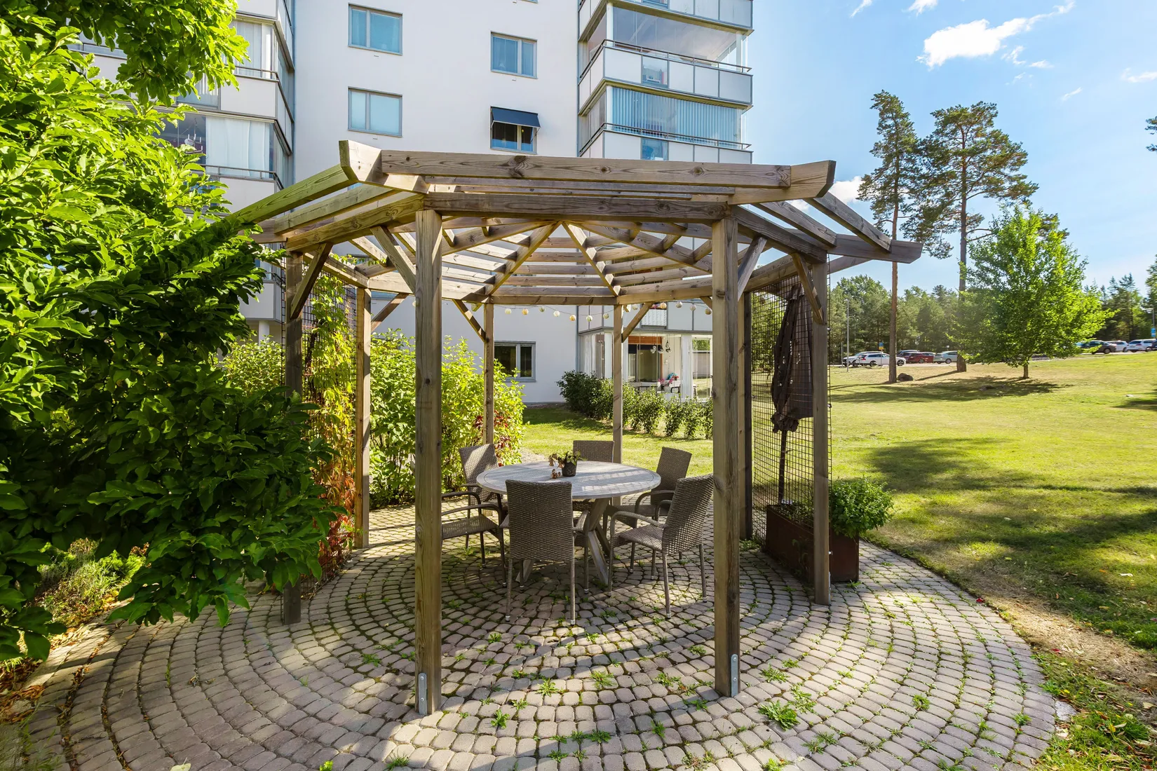 Bostadsrätt, Grankvistgatan 4, Tunavallen, Eskilstuna