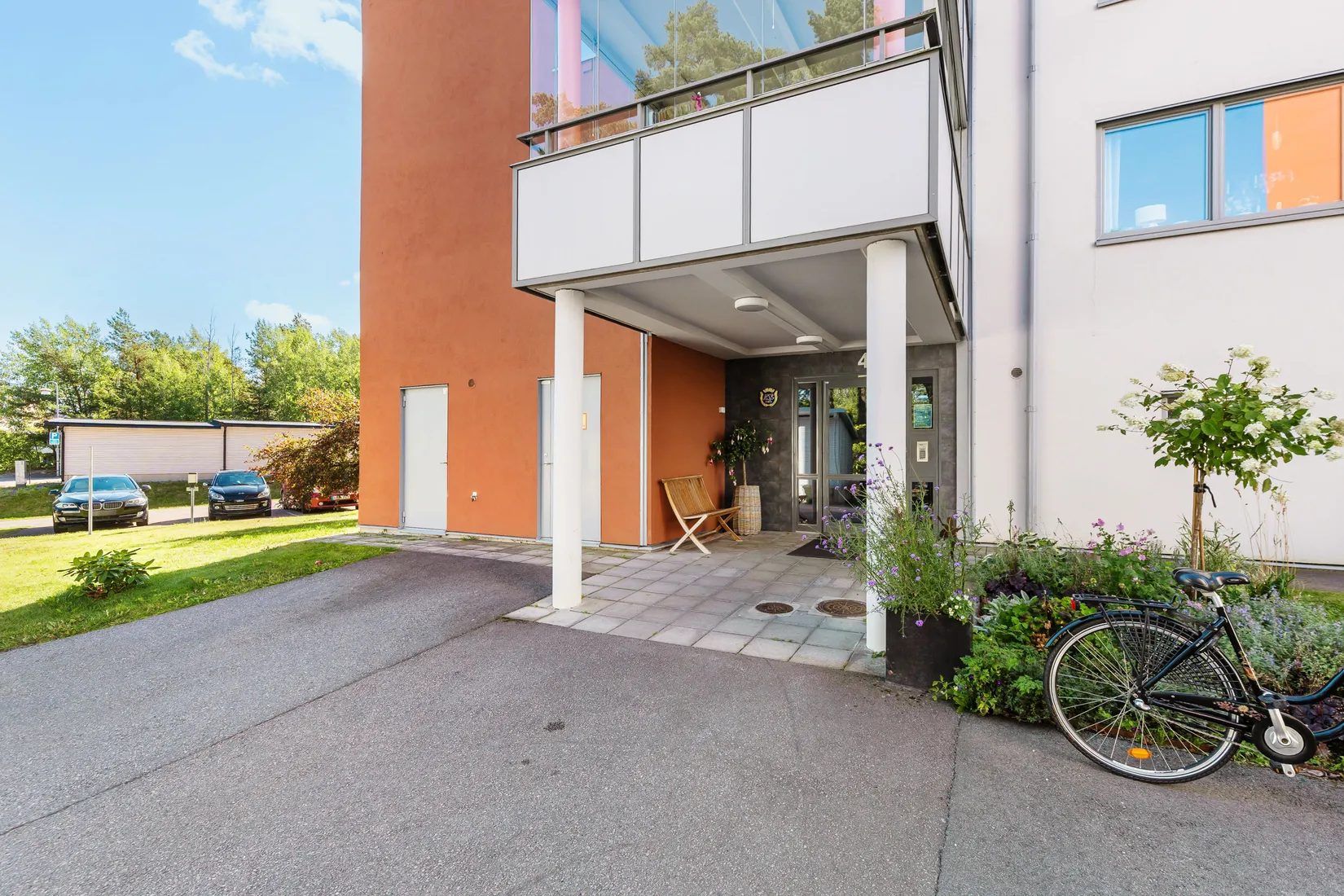 Bostadsrätt, Grankvistgatan 4, Tunavallen, Eskilstuna