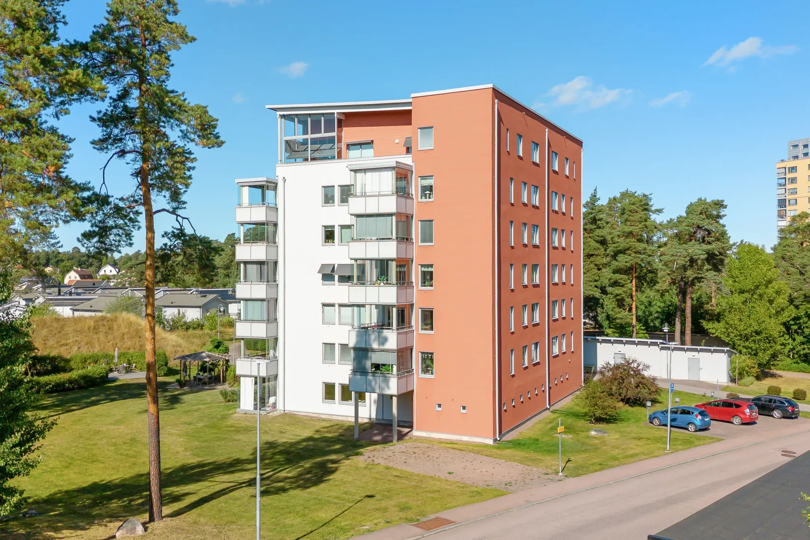 Bostadsrätt, Grankvistgatan 4, Tunavallen, Eskilstuna