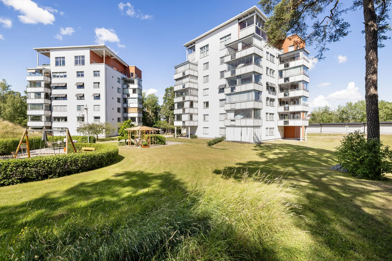 Bostadsrätt, Grankvistgatan 4, Tunavallen, Eskilstuna