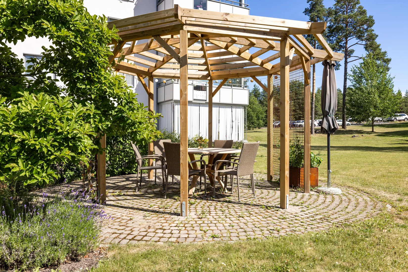 Bostadsrätt, Grankvistgatan 4, Tunavallen, Eskilstuna