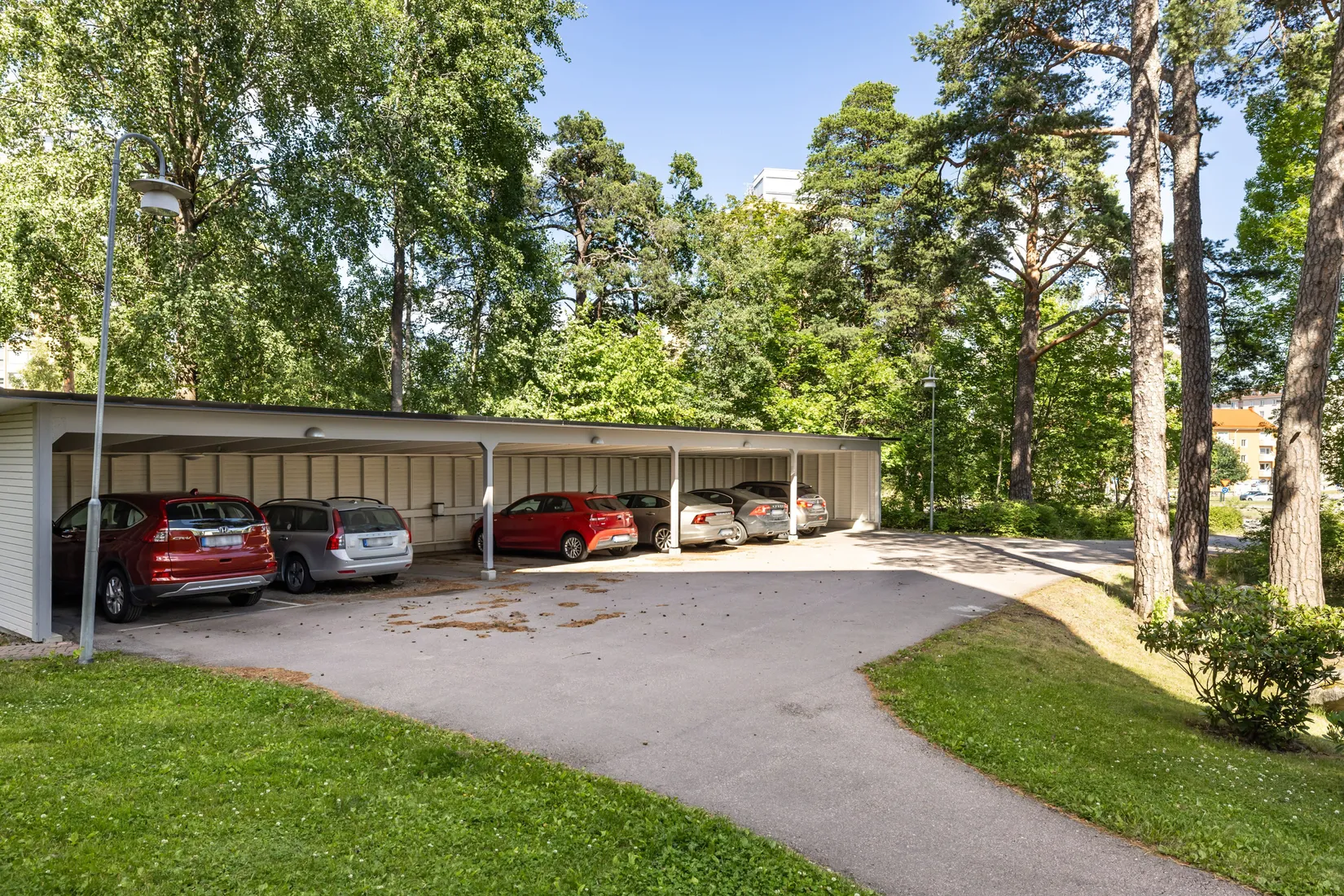 Bostadsrätt, Grankvistgatan 4, Tunavallen, Eskilstuna