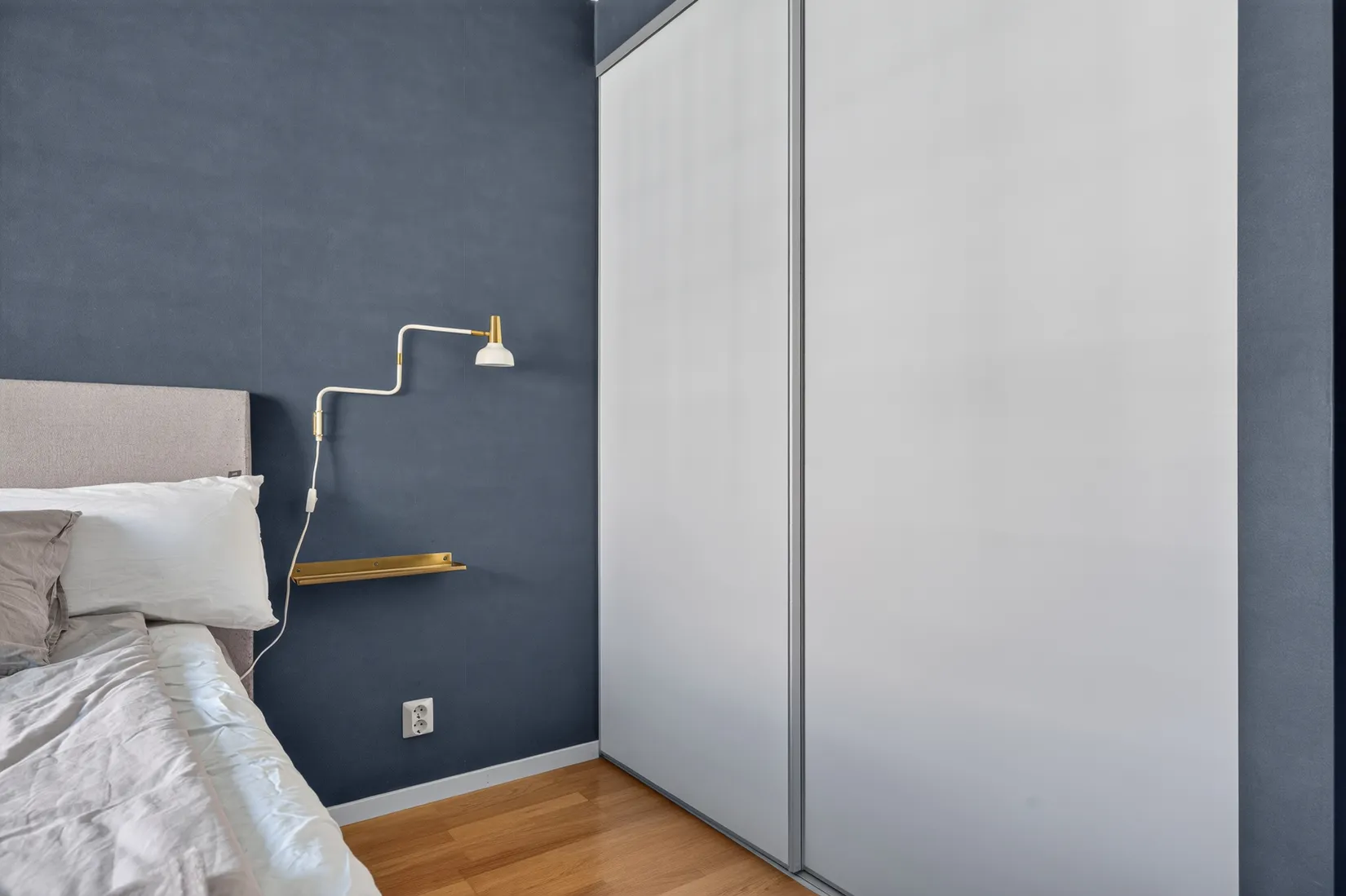 Radhus, Ulsavilagatan 25A, Norra Ormesta, Örebro