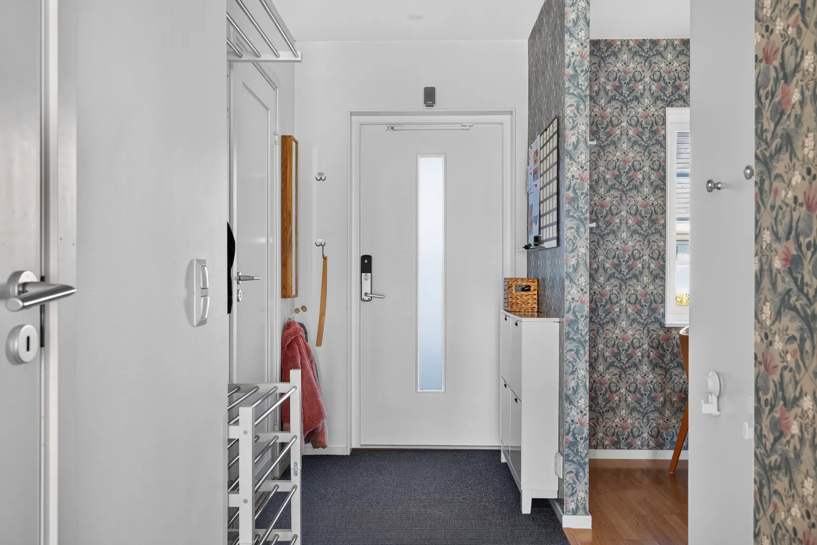 Radhus, Ulsavilagatan 25A, Norra Ormesta, Örebro